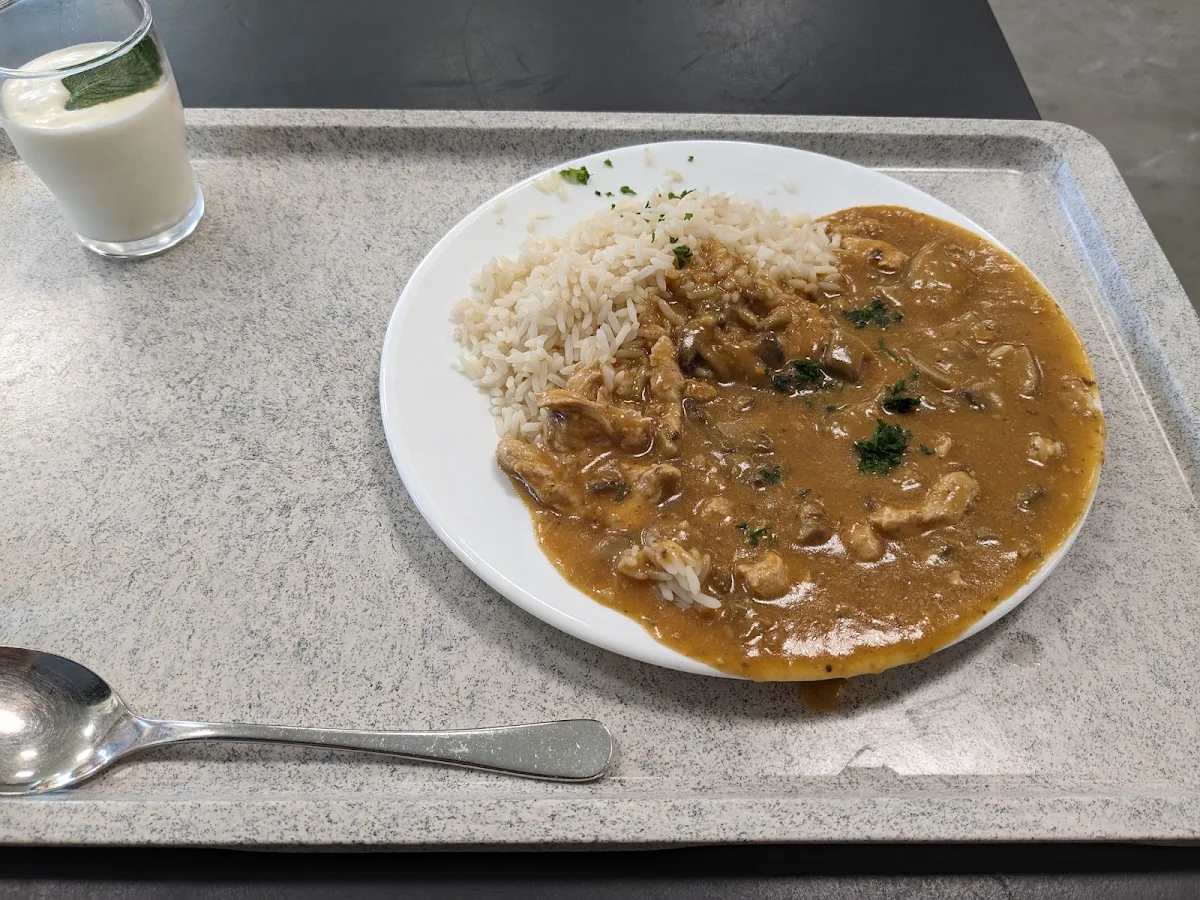 Essen und Trinken photo 8