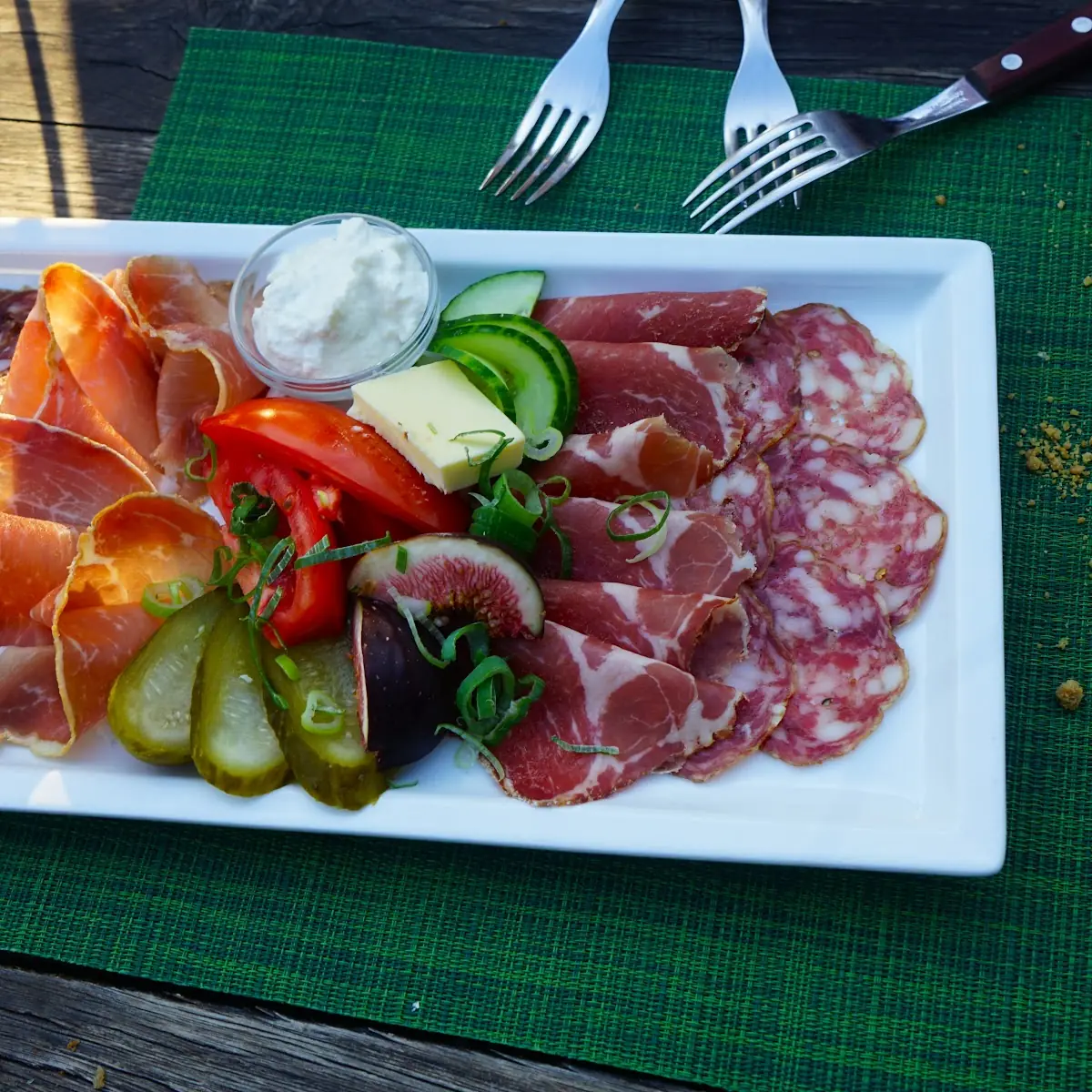 Essen und Trinken photo 2