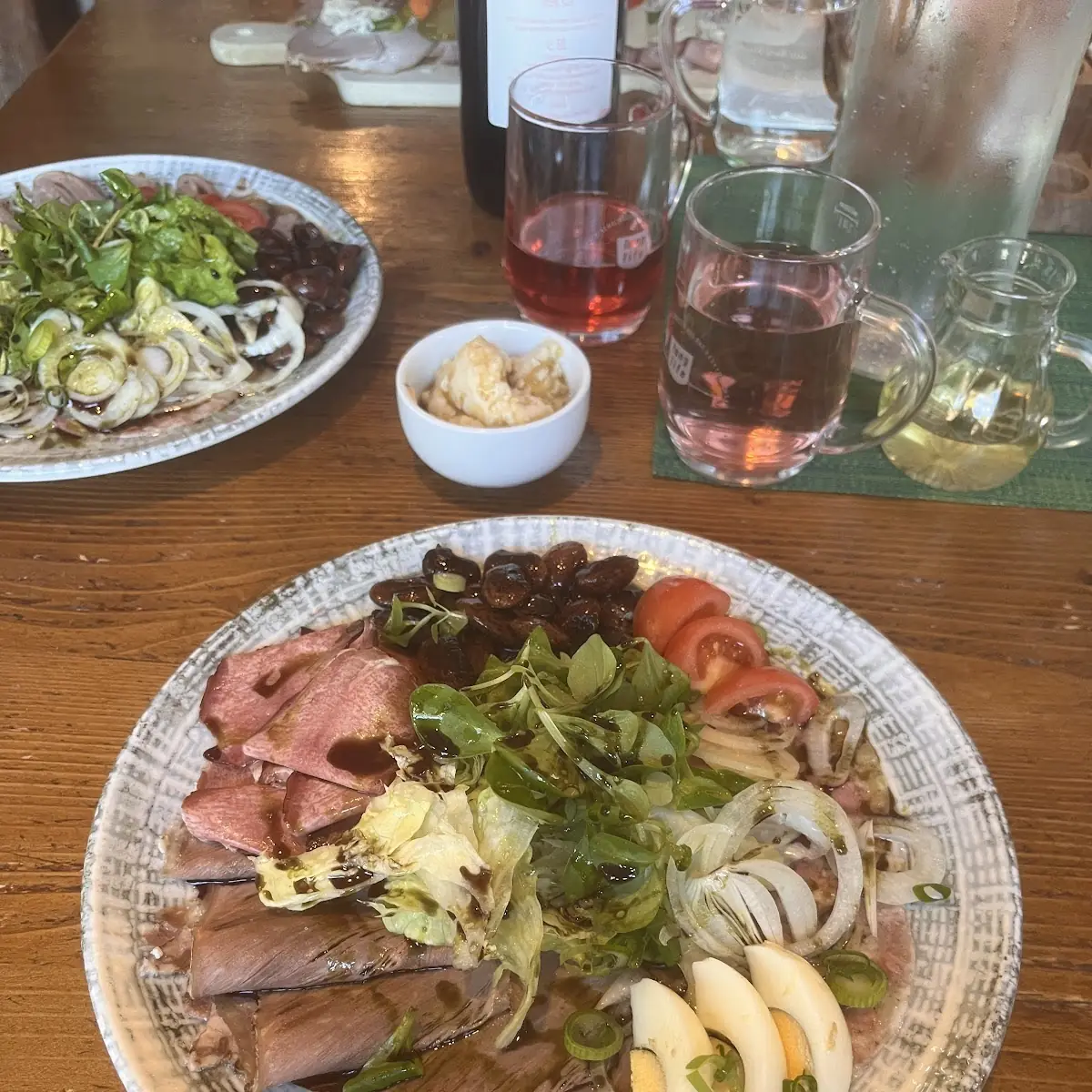 Essen und Trinken photo 3