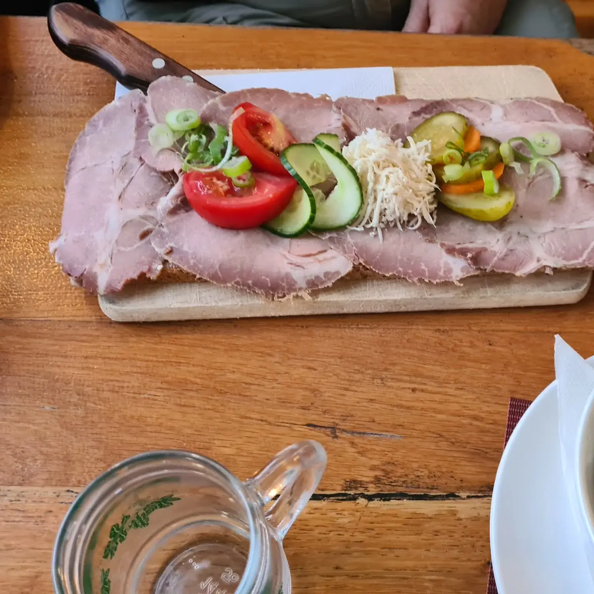 Essen und Trinken photo 4