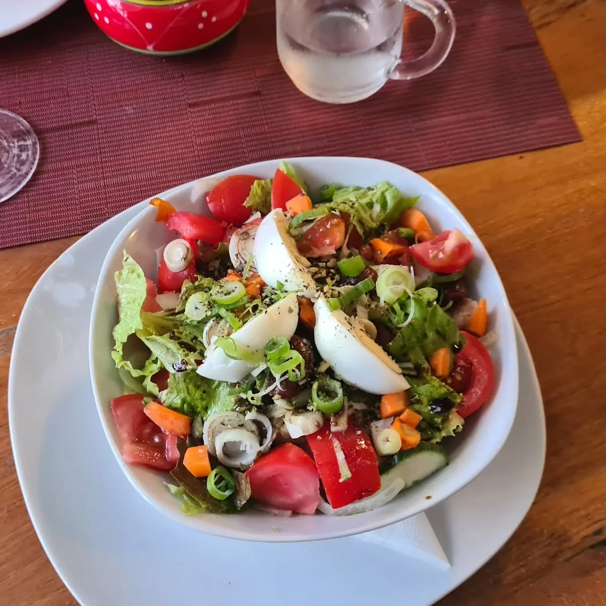 Essen und Trinken photo 5