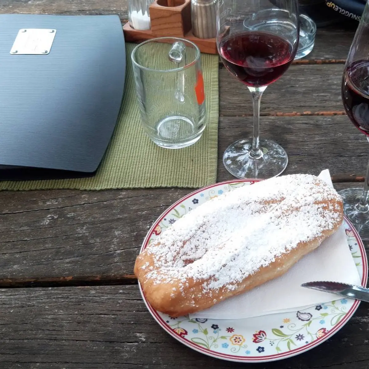 Essen und Trinken photo 6