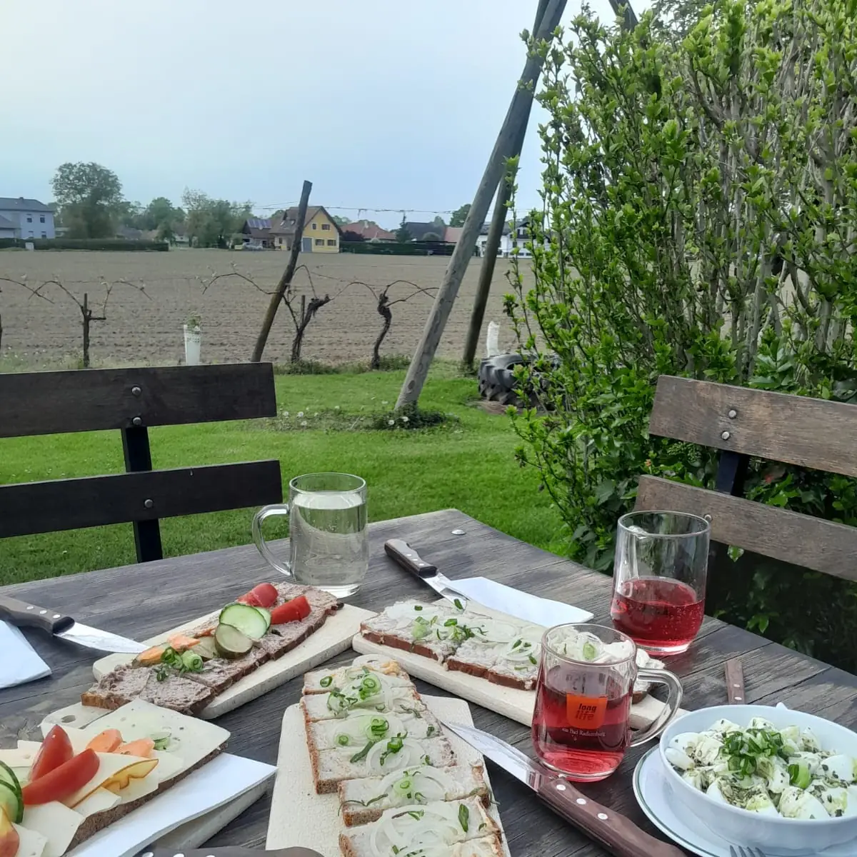 Essen und Trinken photo 7