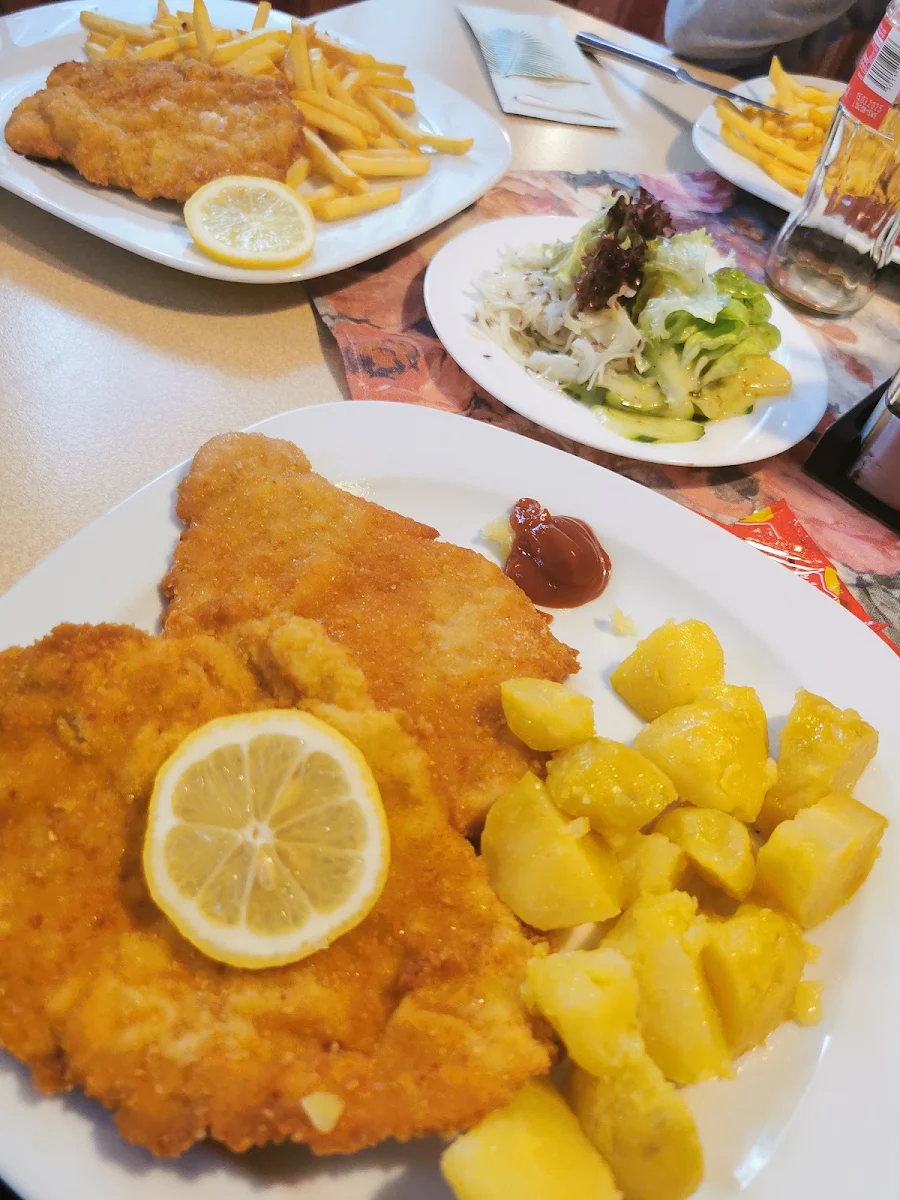 Essen und Trinken photo 3