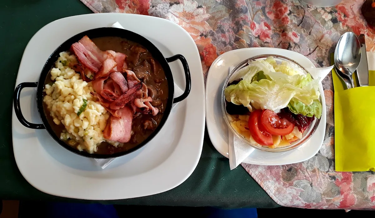 Essen und Trinken photo 4