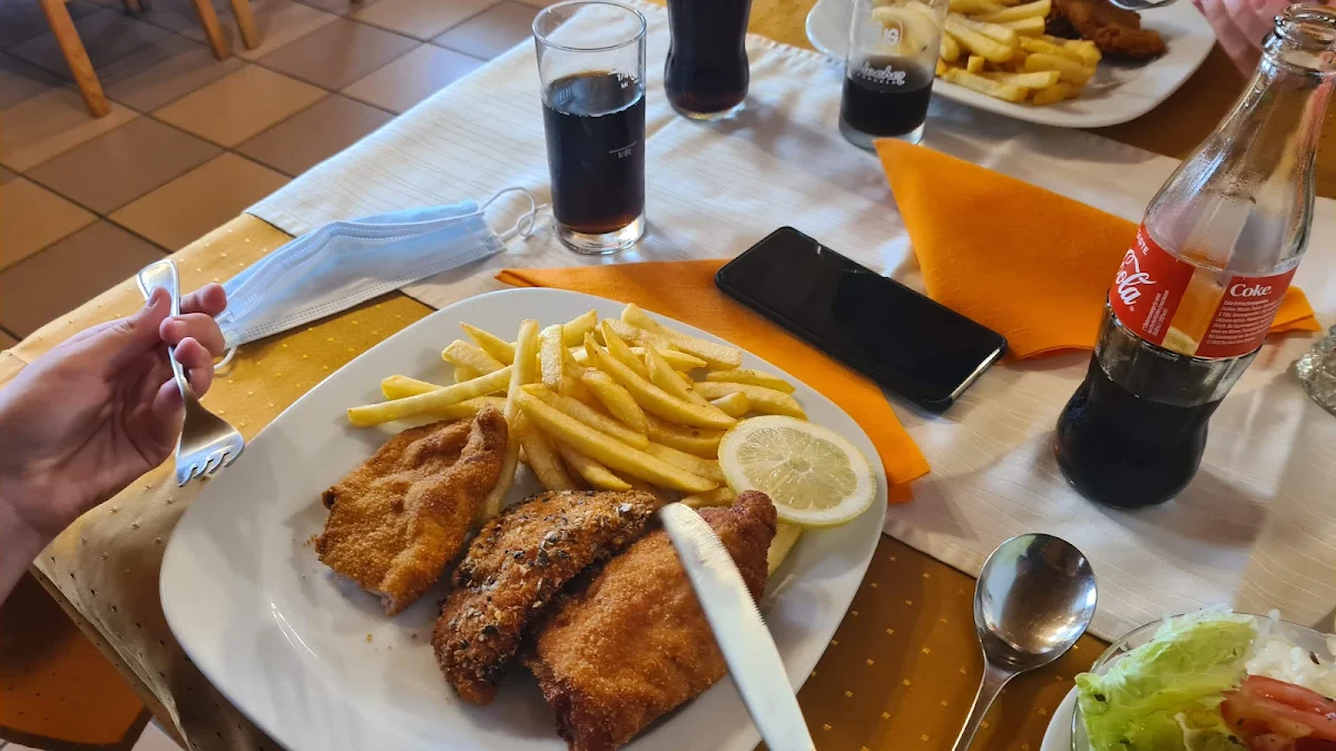 Essen und Trinken photo 5