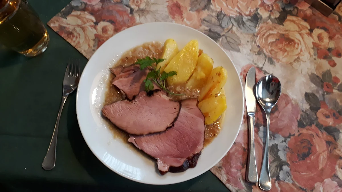 Essen und Trinken photo 6