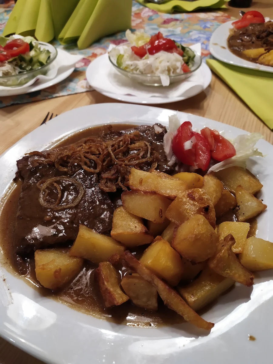 Essen und Trinken photo 7