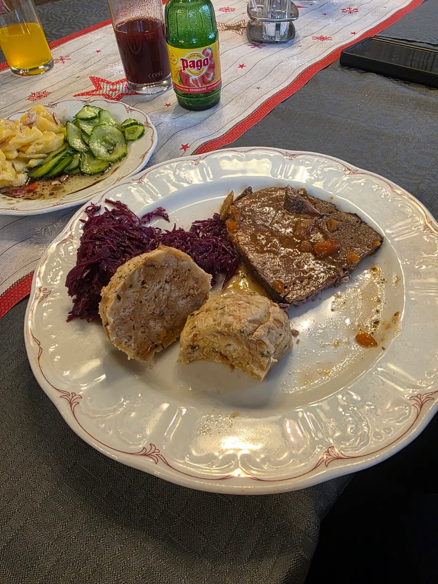 Essen und Trinken photo 8