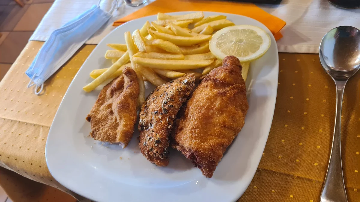 Essen und Trinken photo 9