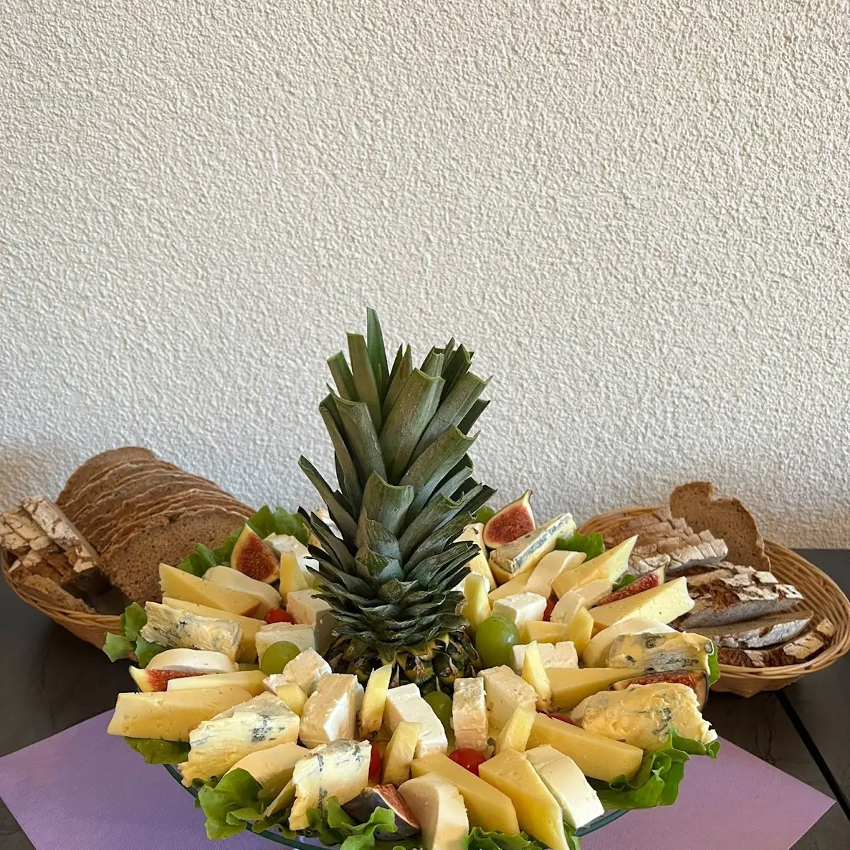 Essen und Trinken photo 4