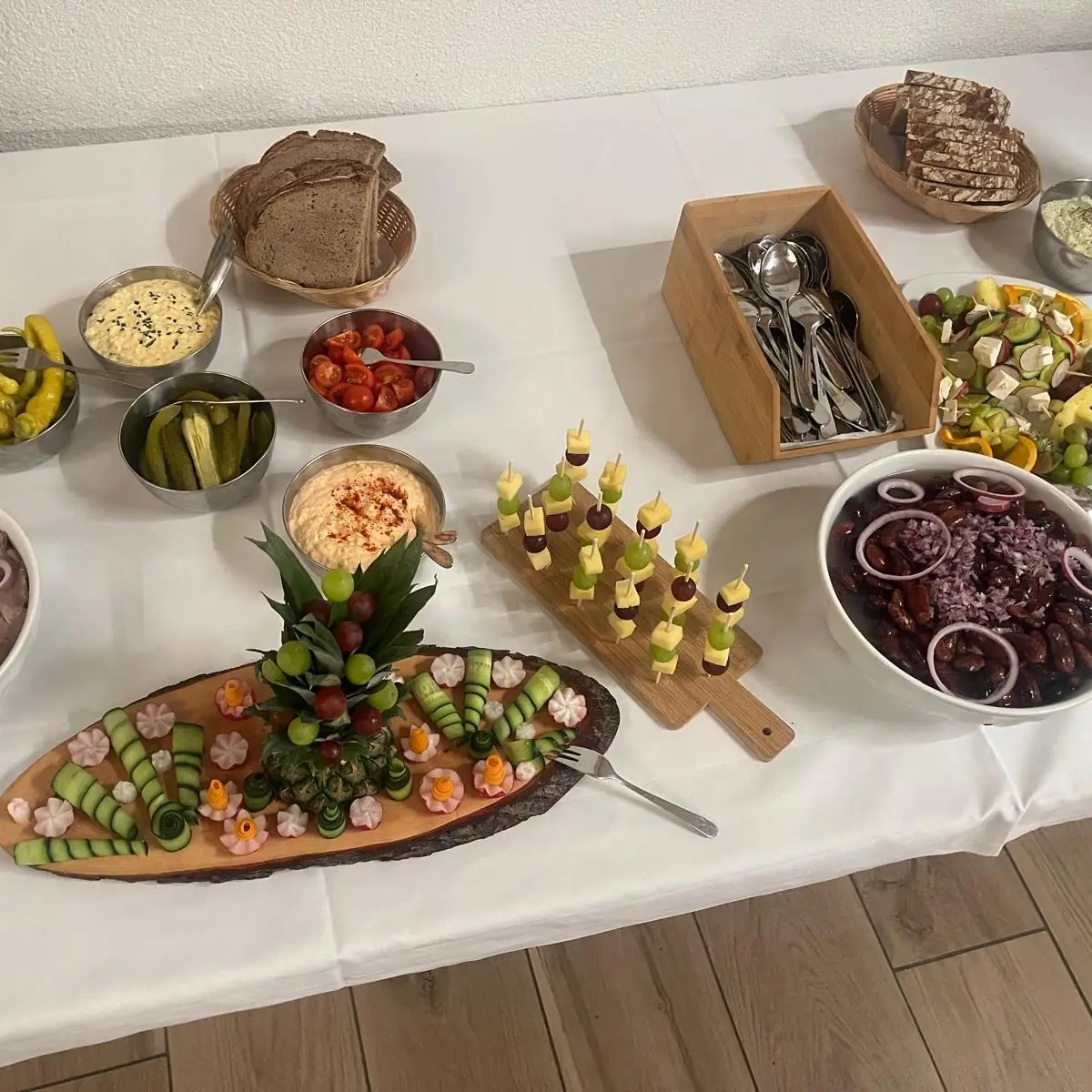 Essen und Trinken photo 5
