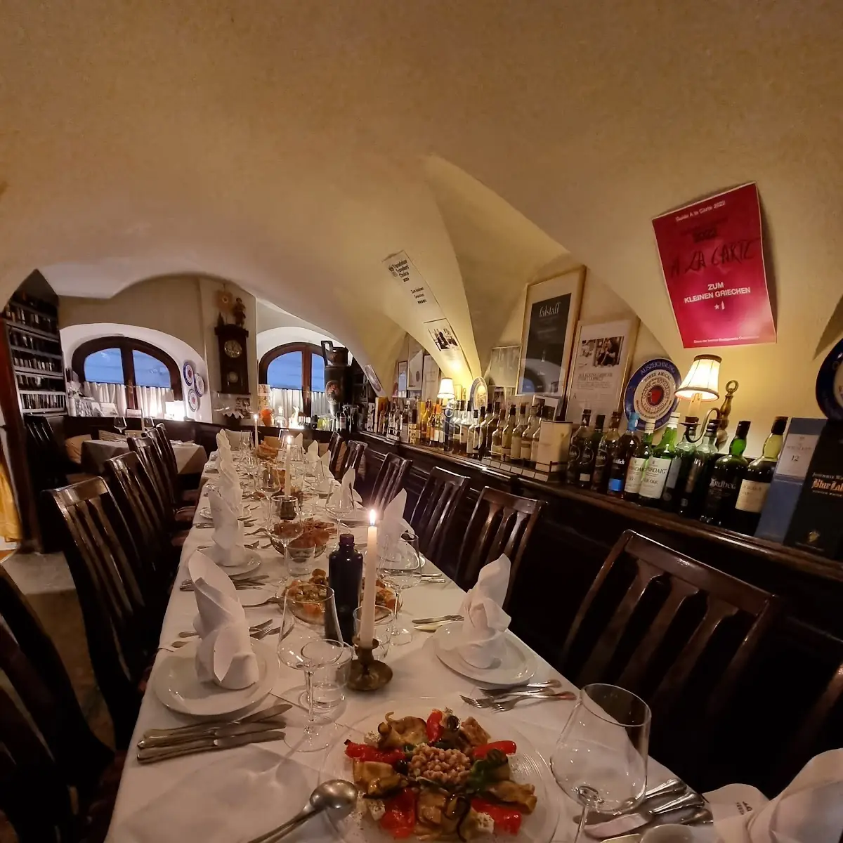 Essen und Trinken photo 1