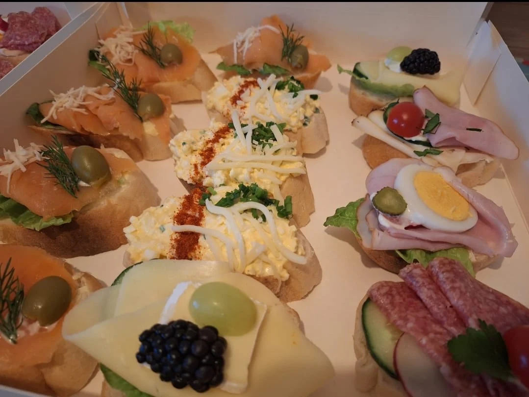 Essen und Trinken photo 9