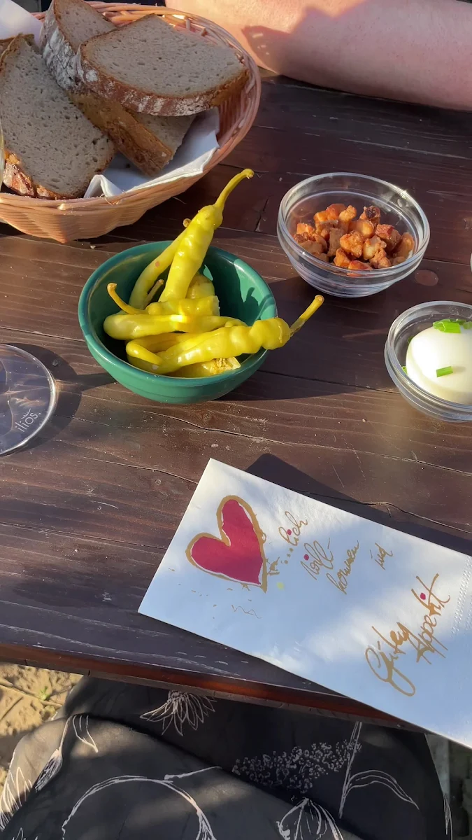 Essen und Trinken photo 2
