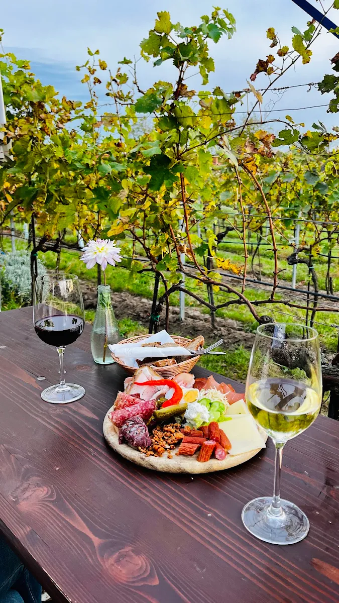 Essen und Trinken photo 3