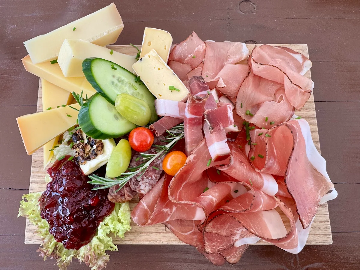 Essen und Trinken photo 5