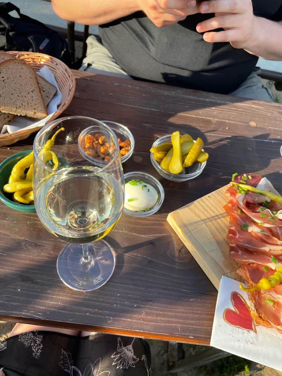 Essen und Trinken photo 6