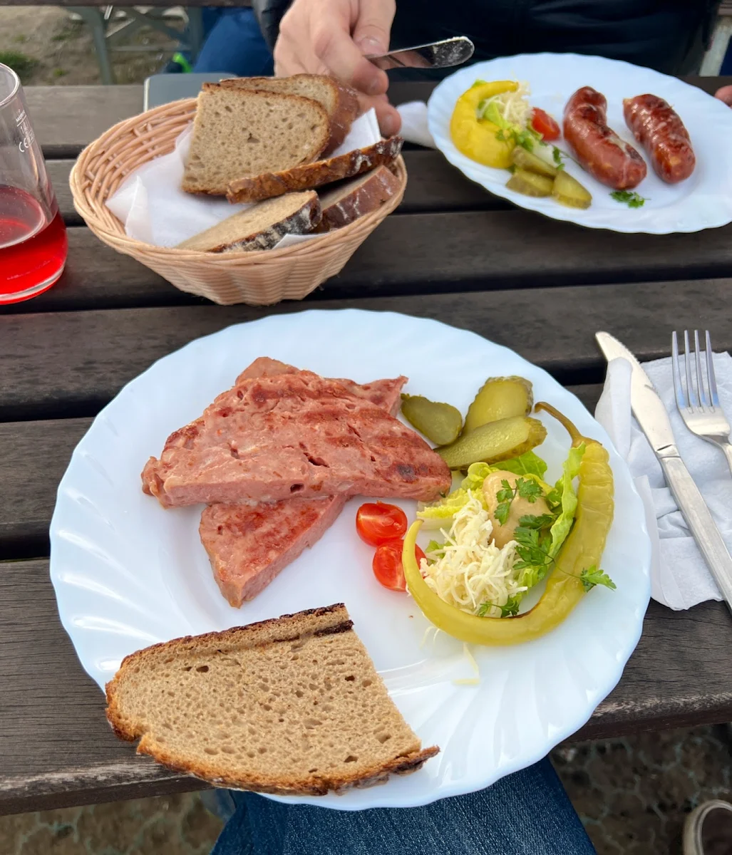 Essen und Trinken photo 7