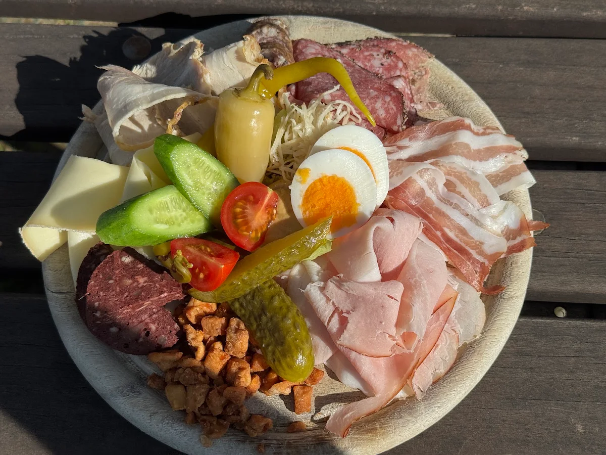 Essen und Trinken photo 8
