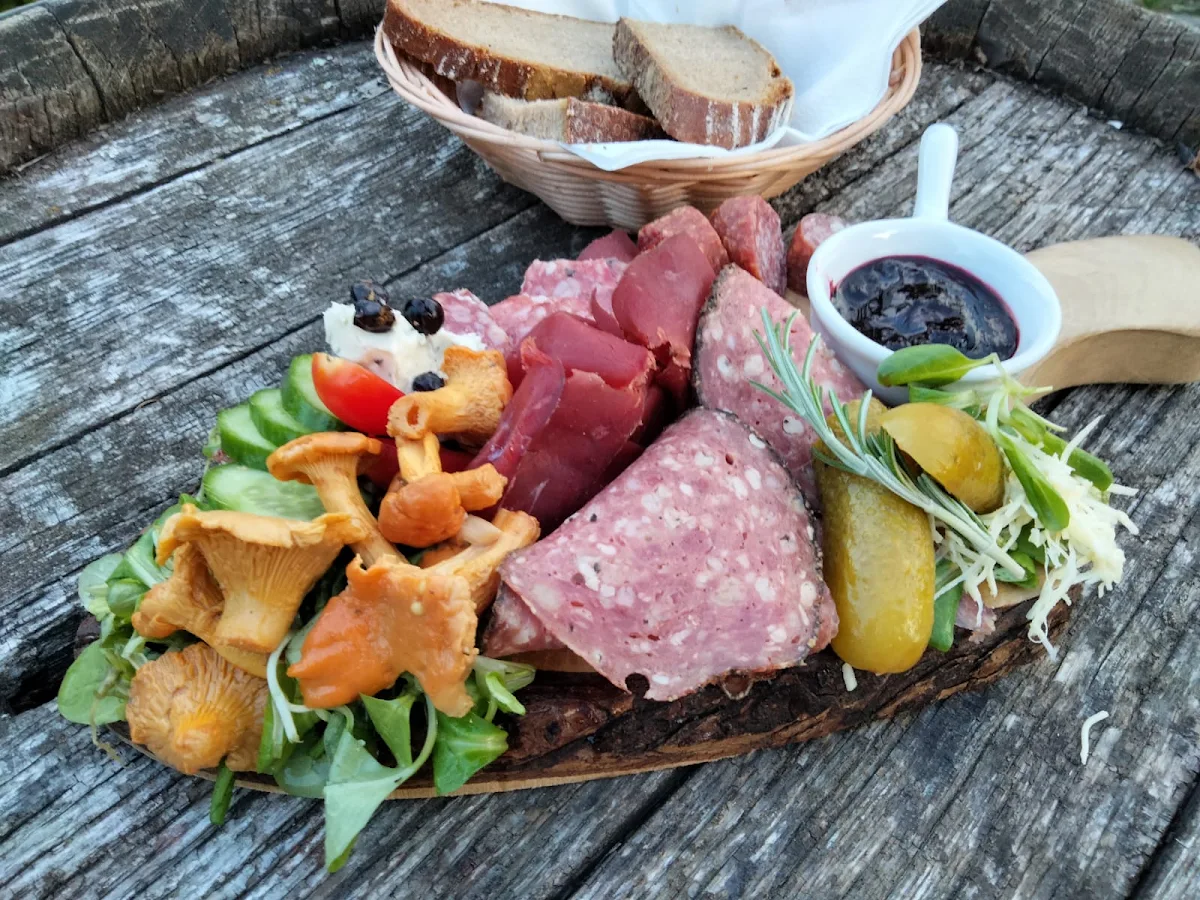 Essen und Trinken photo 9