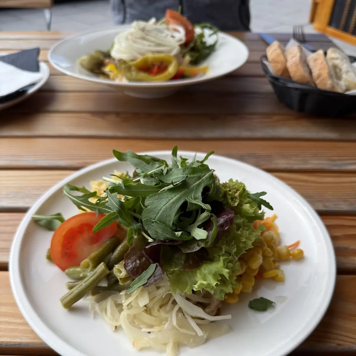 Essen und Trinken photo 2
