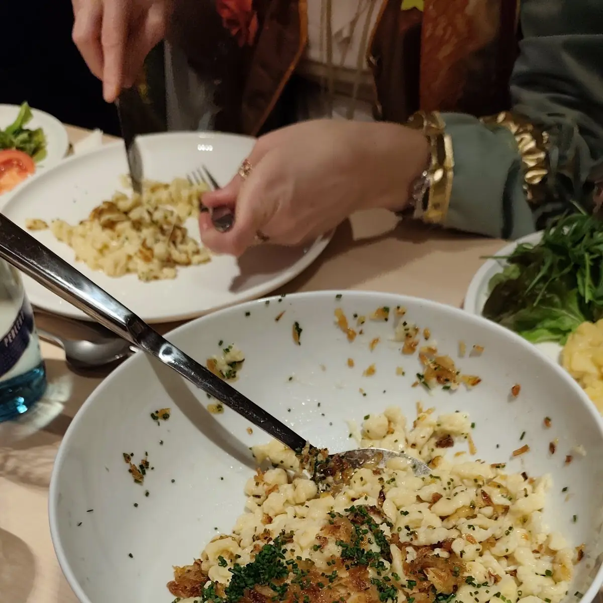 Essen und Trinken photo 5