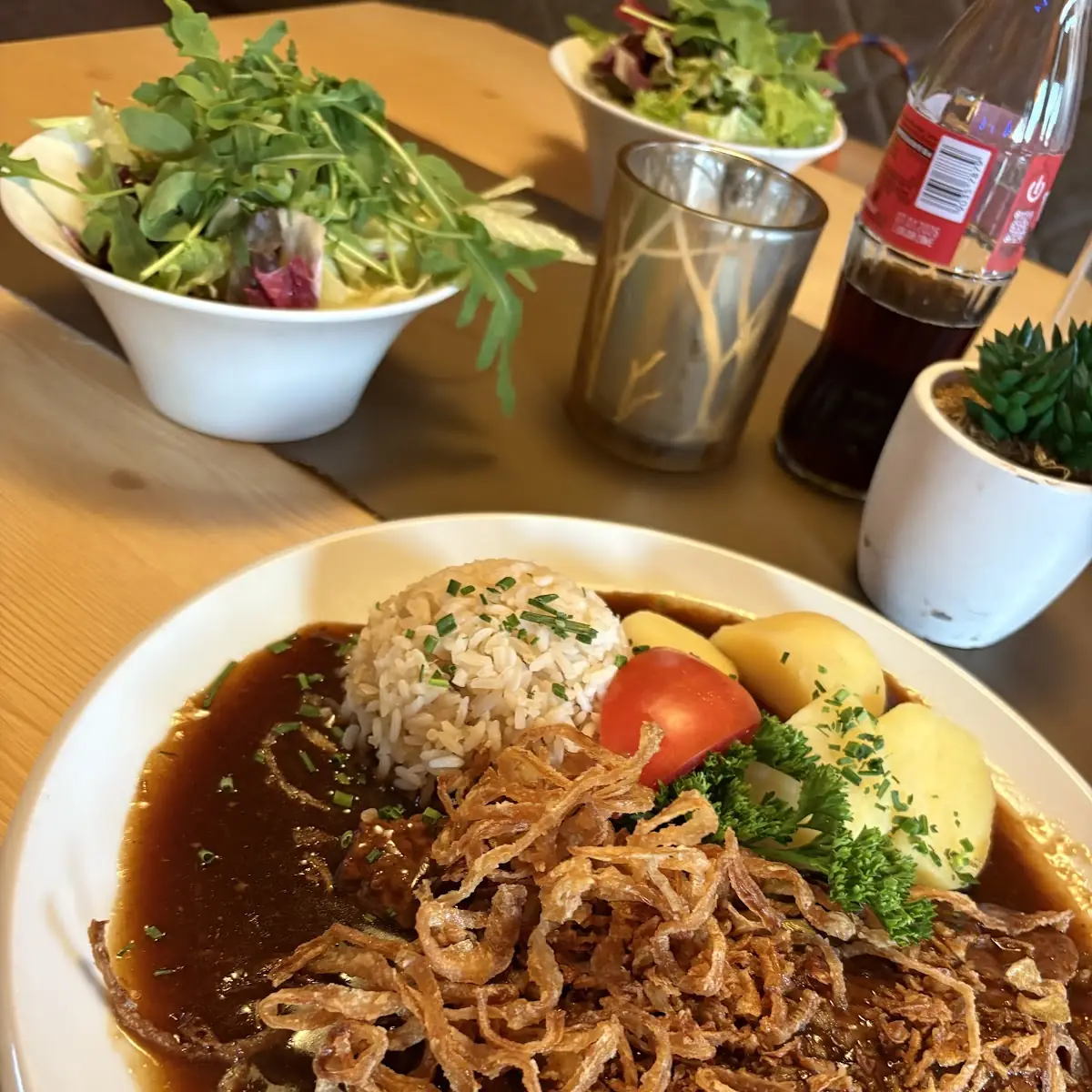 Essen und Trinken photo 10