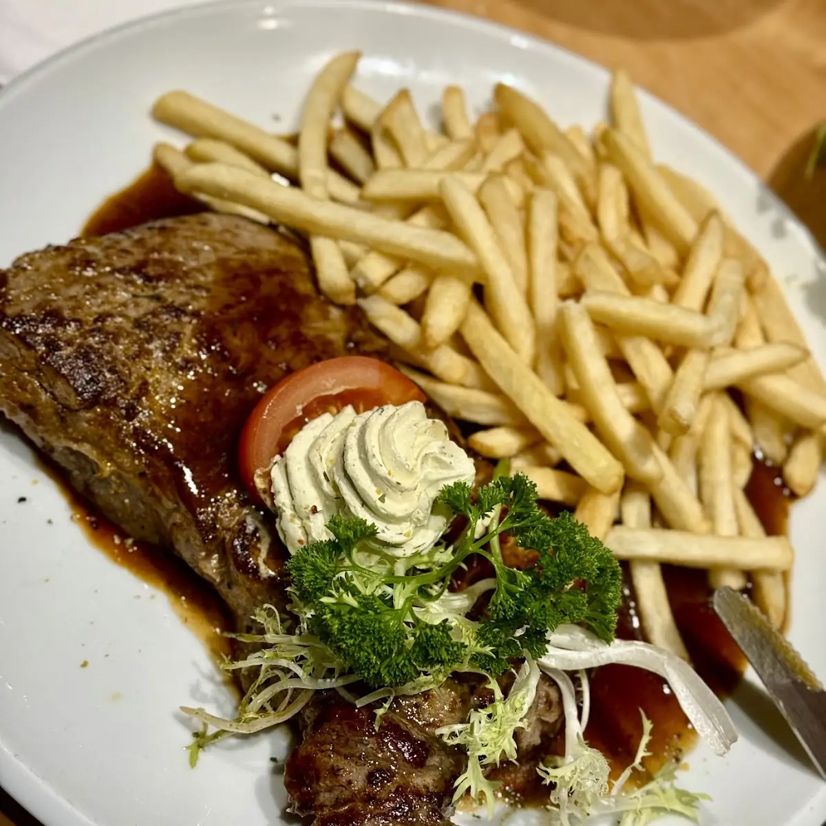 Essen und Trinken photo 4