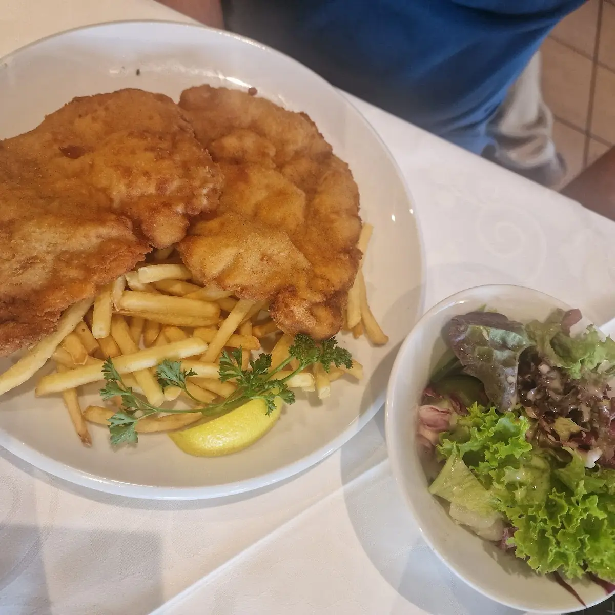 Essen und Trinken photo 5