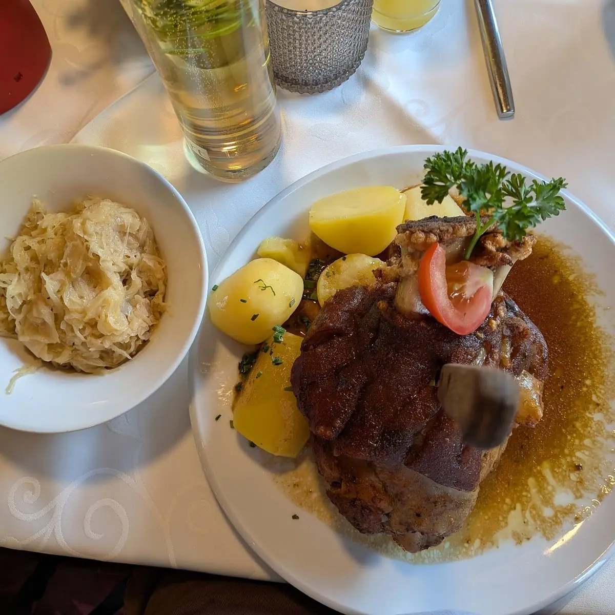 Essen und Trinken photo 6