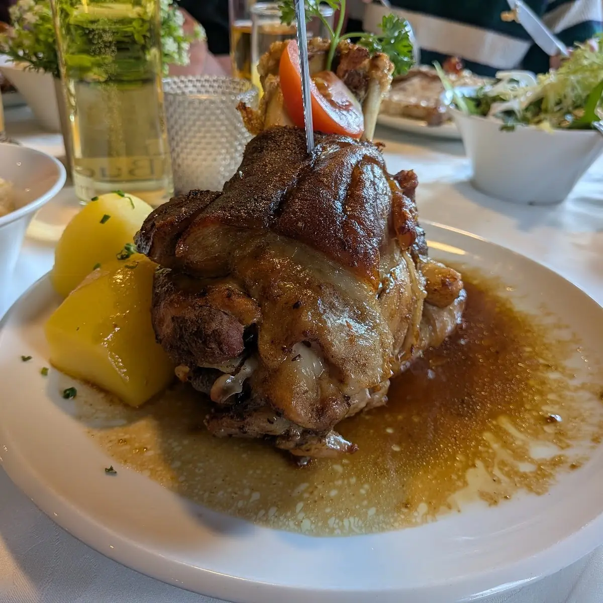 Essen und Trinken photo 7