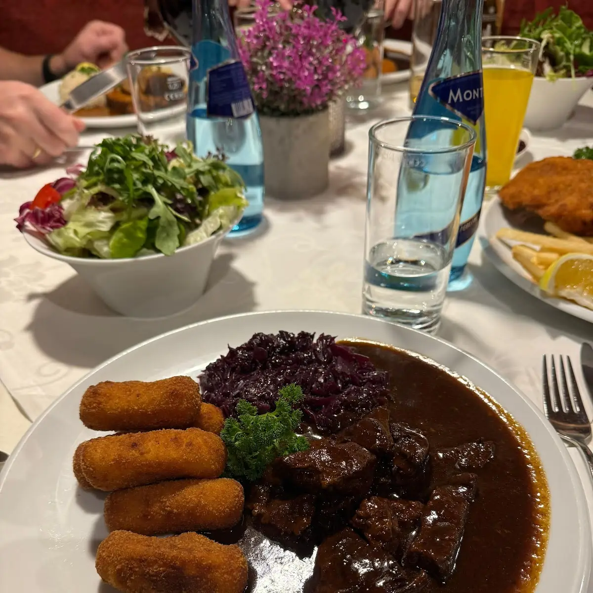 Essen und Trinken photo 8