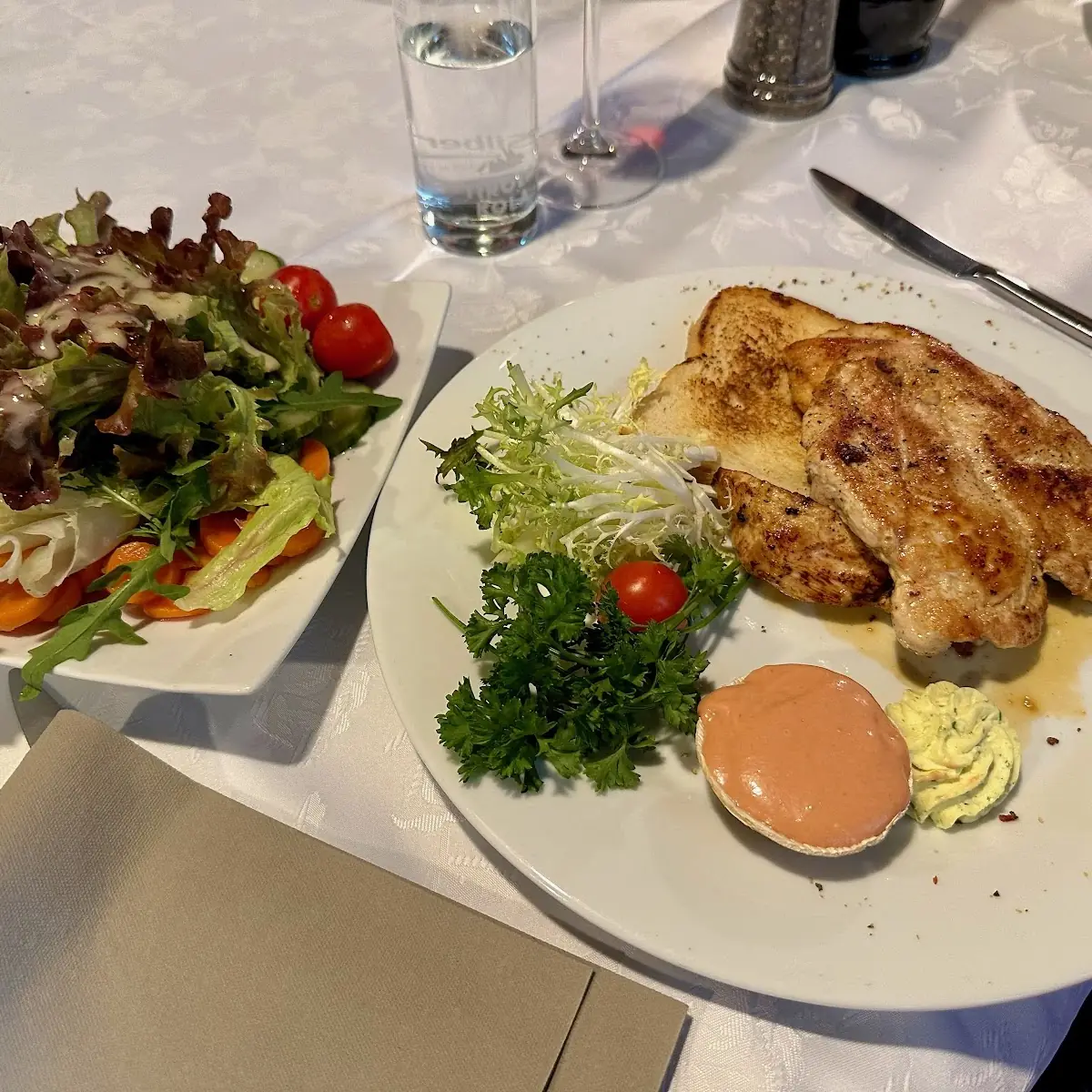 Essen und Trinken photo 9