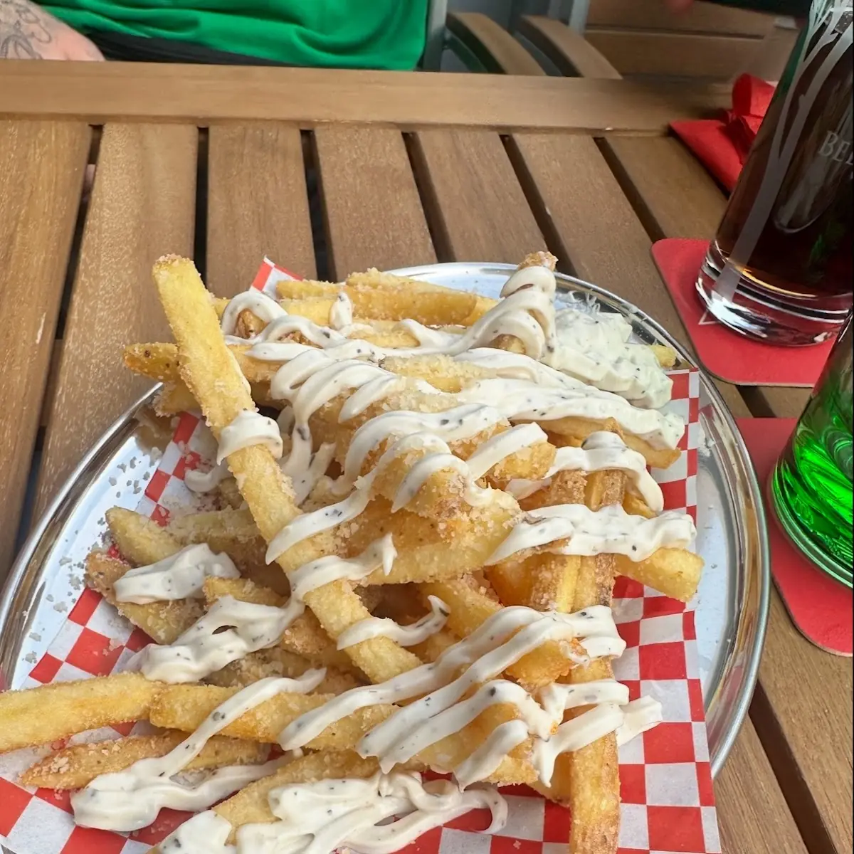 Essen und Trinken photo 10