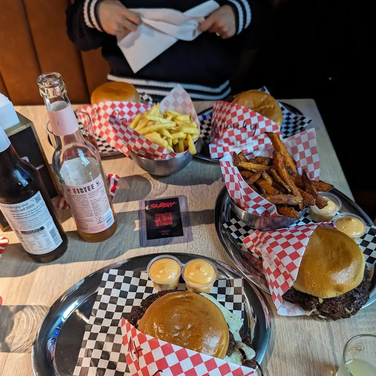 Essen und Trinken photo 8