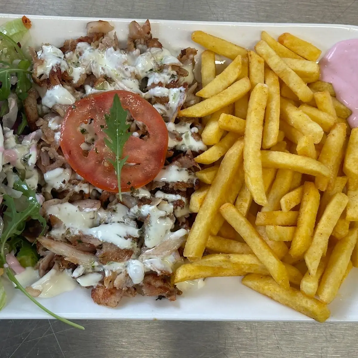 Essen und Trinken photo 6