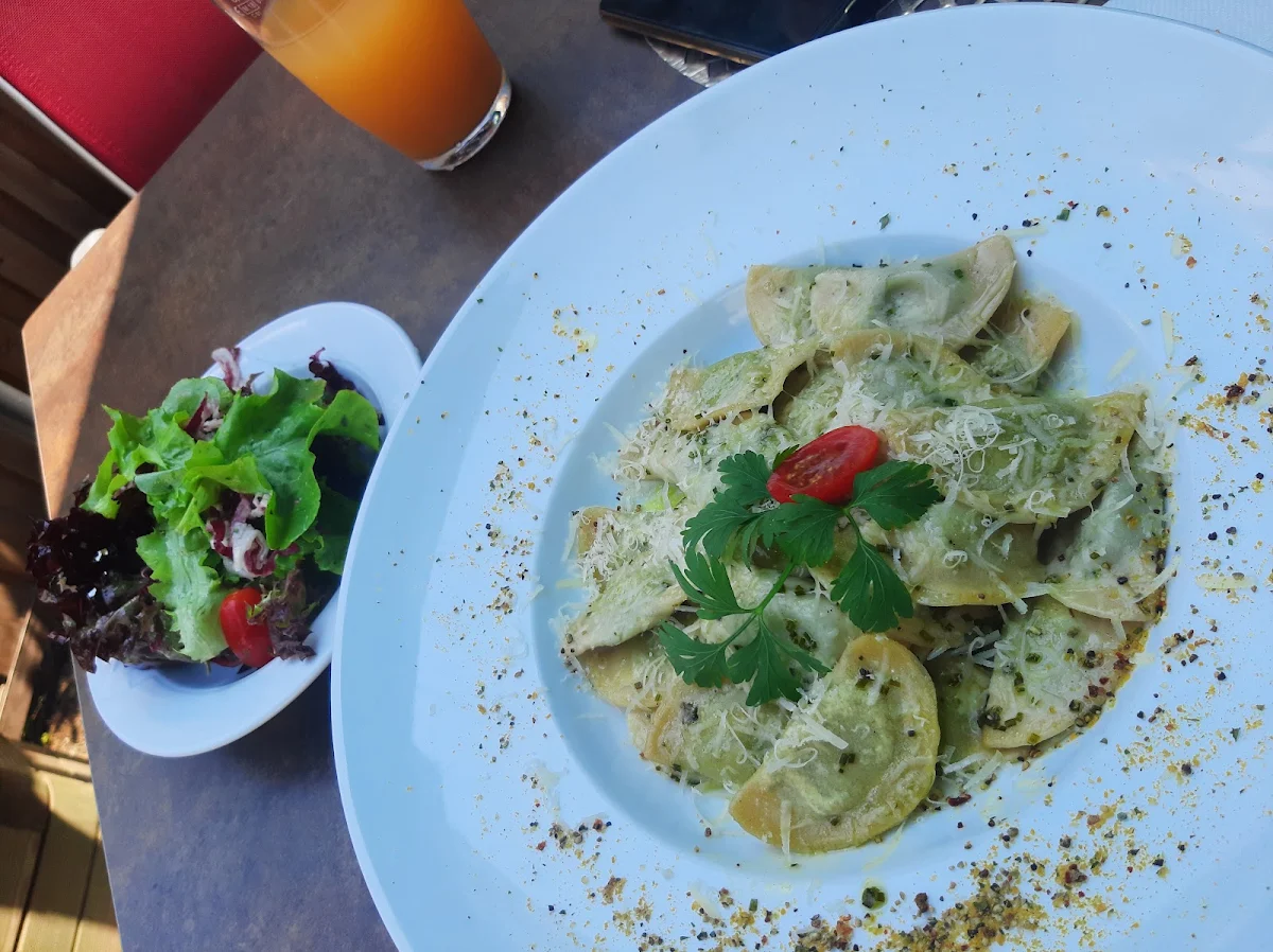 Essen und Trinken photo 10