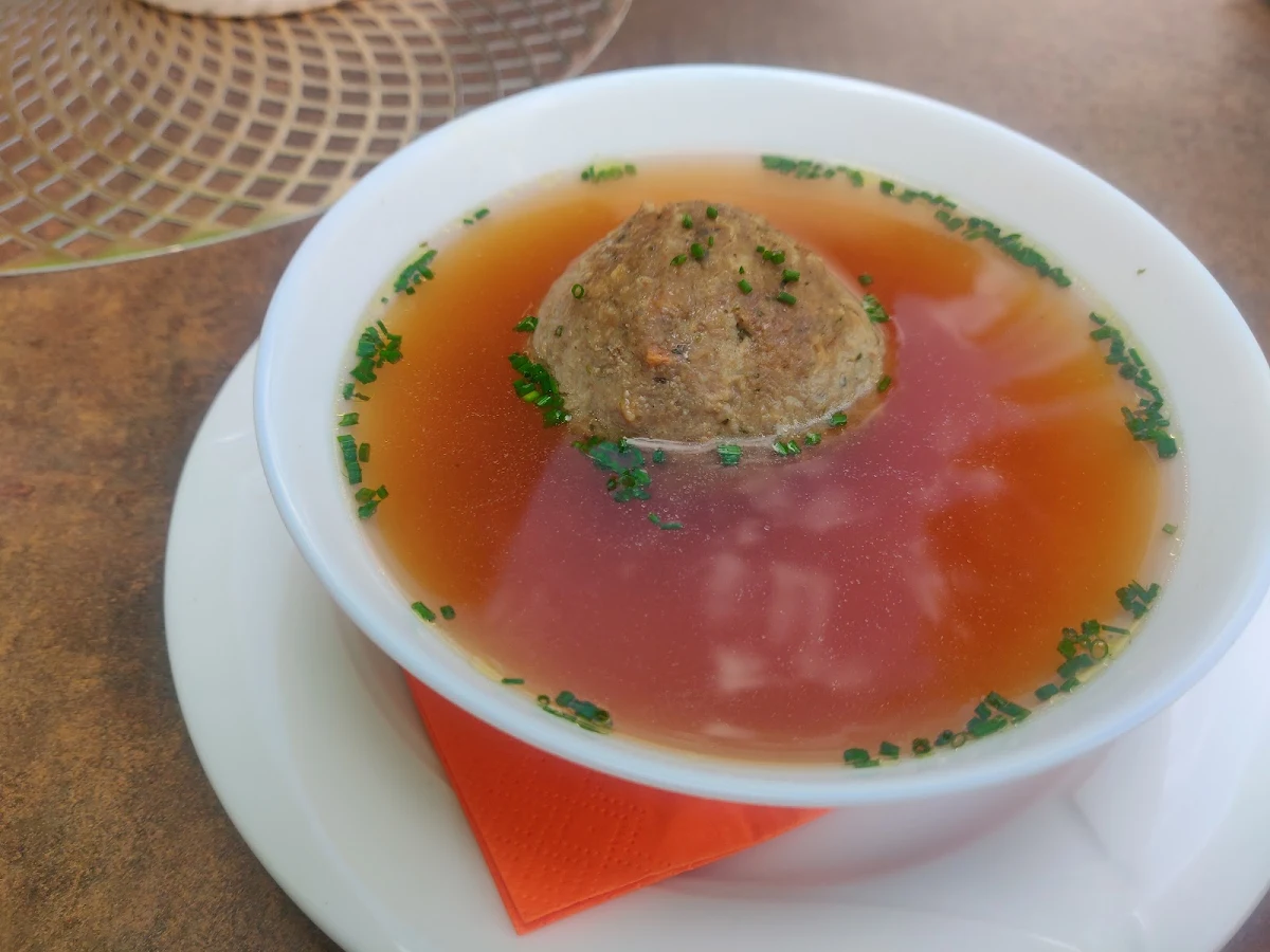 Essen und Trinken photo 4
