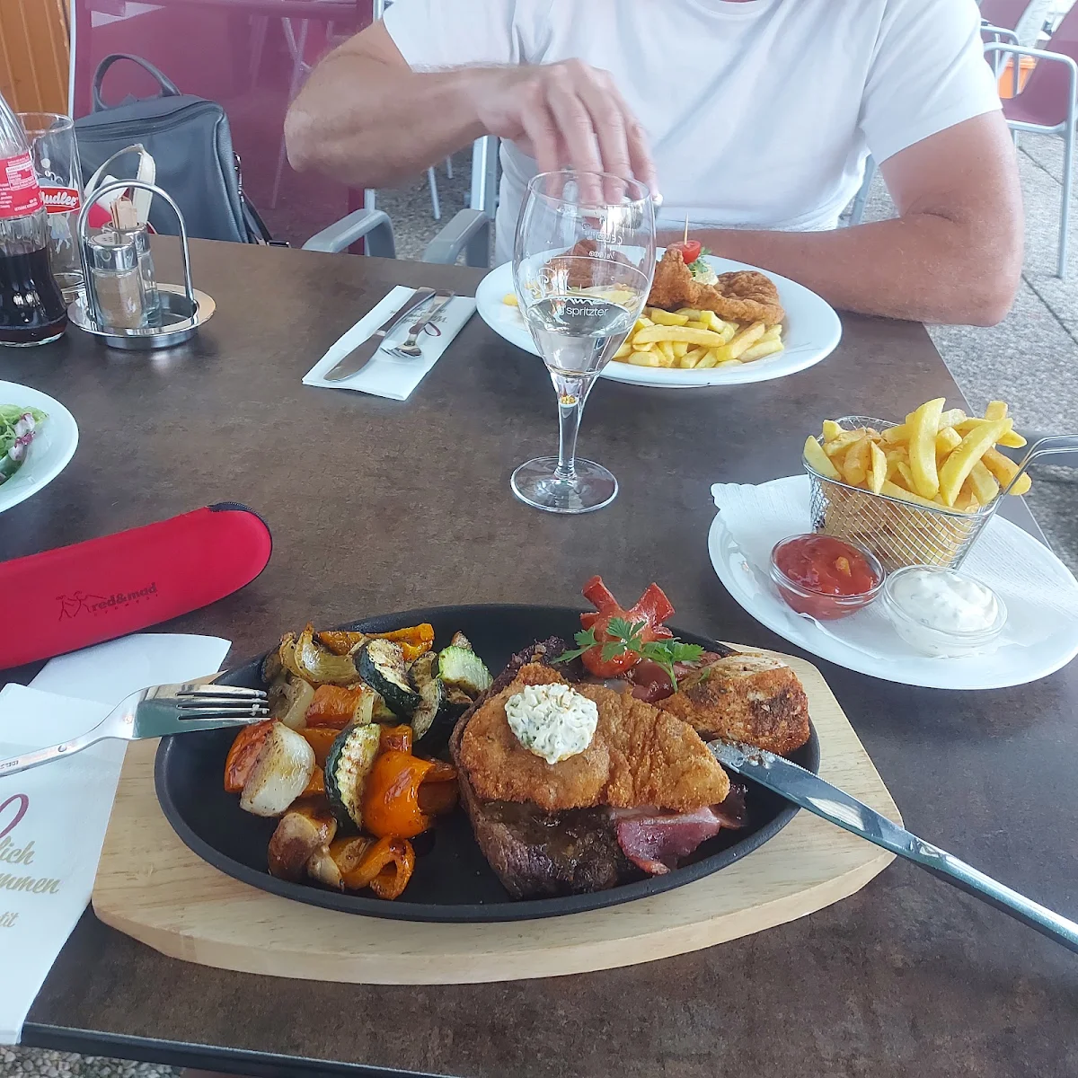 Essen und Trinken photo 6