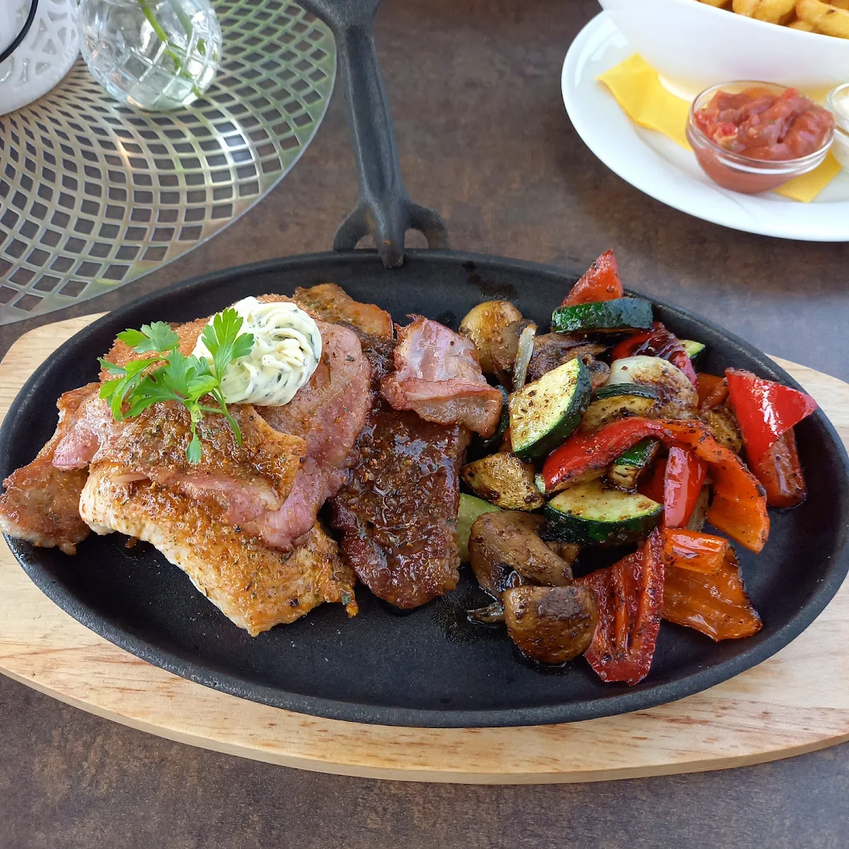 Essen und Trinken photo 7