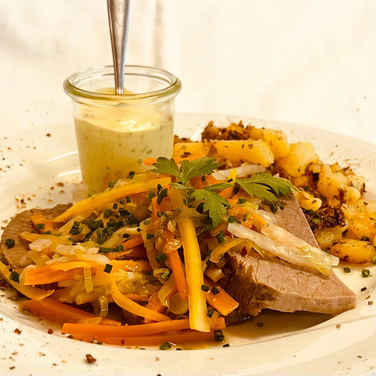 Essen und Trinken photo 9