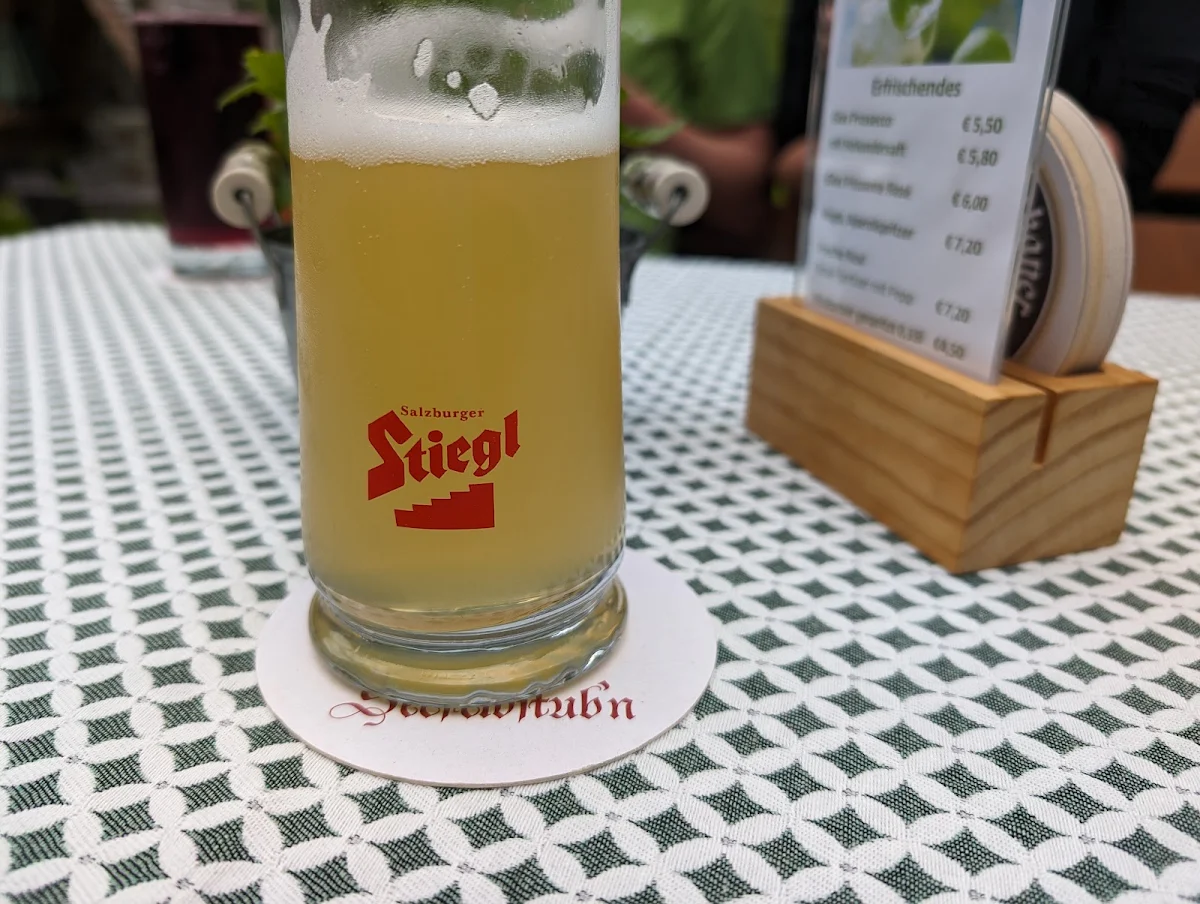 Essen und Trinken photo 10