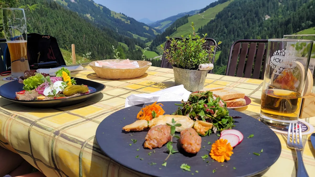 Essen und Trinken photo 2