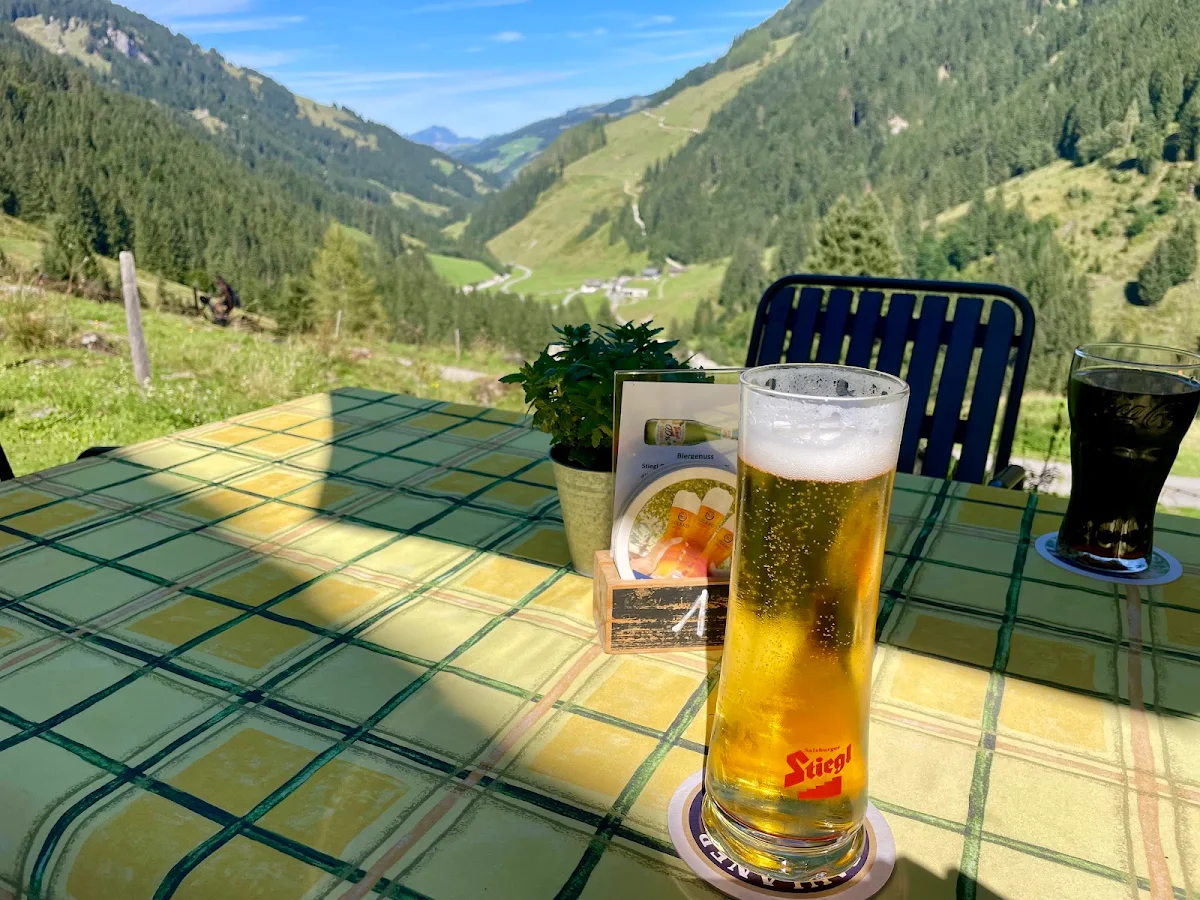 Essen und Trinken photo 8