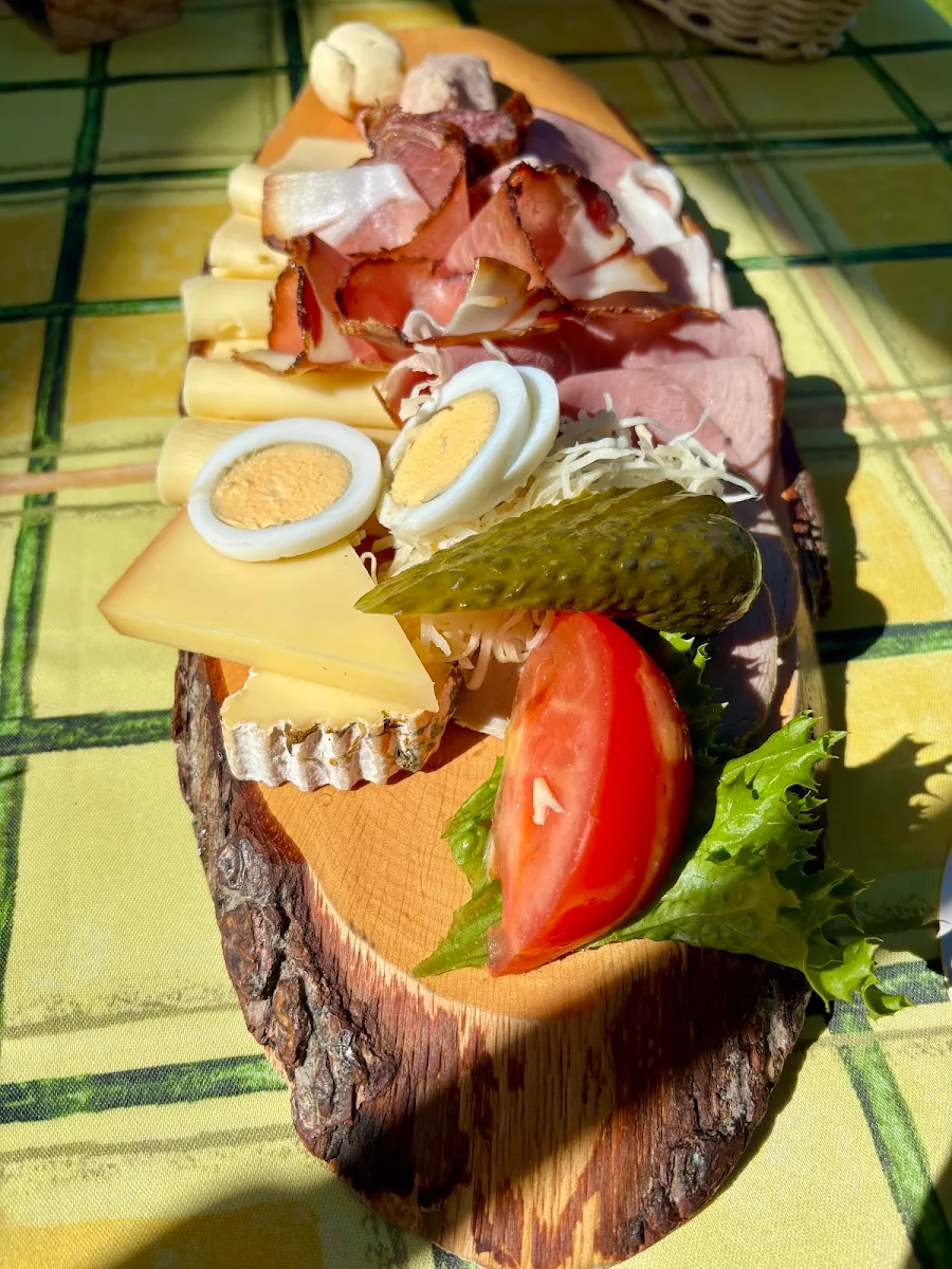 Essen und Trinken photo 9