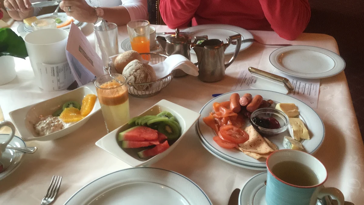 Essen und Trinken photo 10