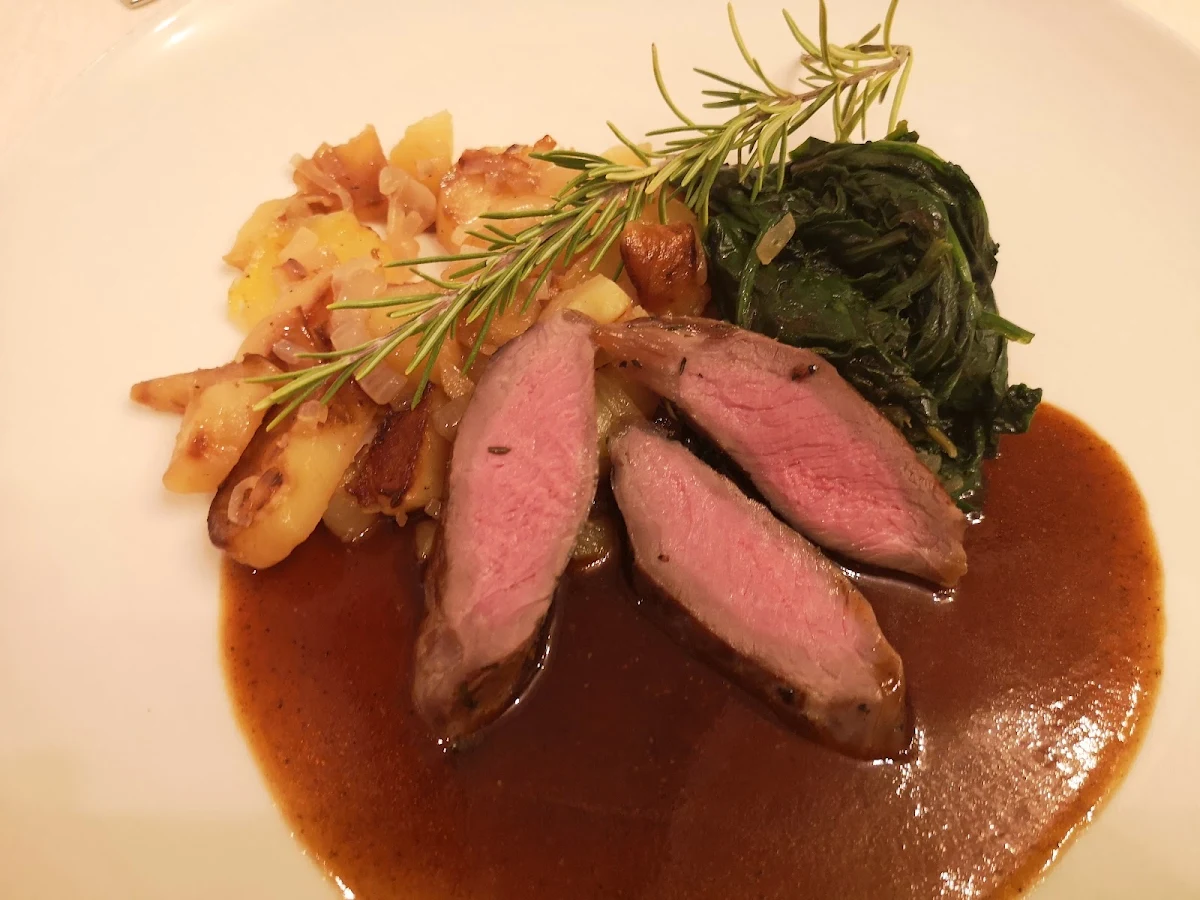 Essen und Trinken photo 2