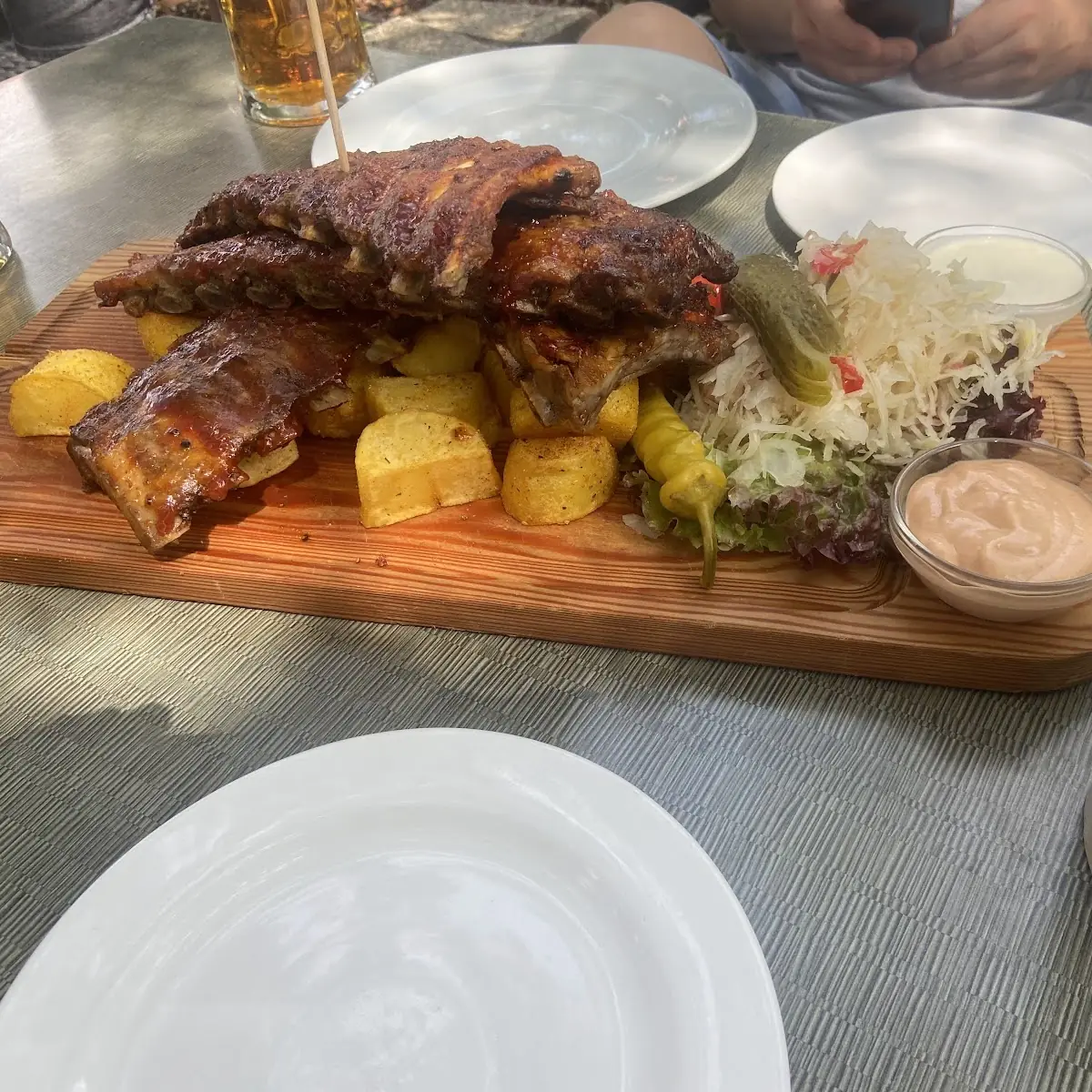 Essen und Trinken photo 10