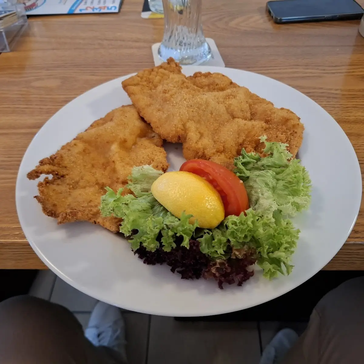 Essen und Trinken photo 6
